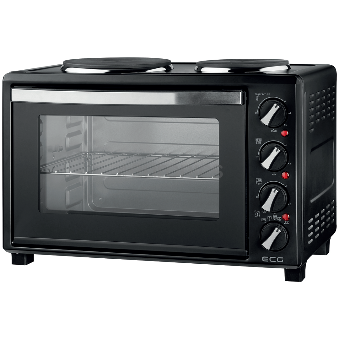 Minioven, ECG / 3100 W