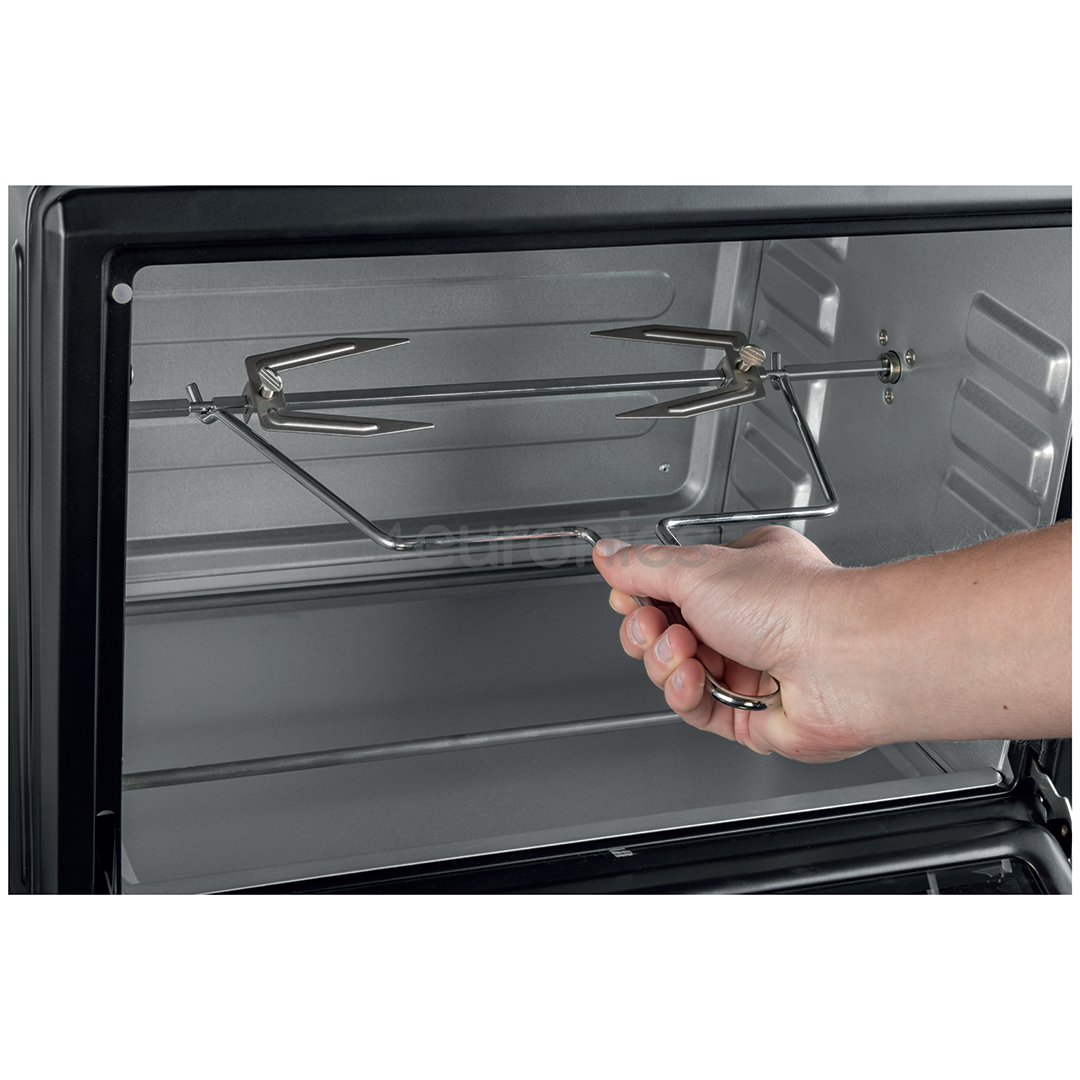 Minioven, ECG / 3100 W