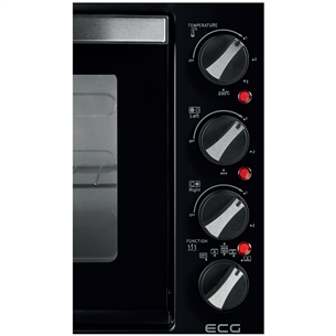 Minioven, ECG / 3100 W