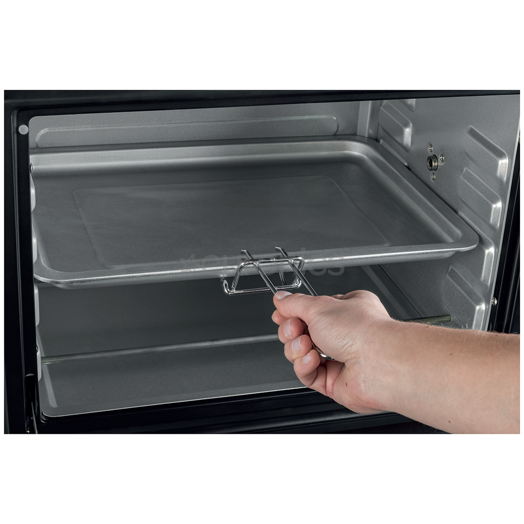 Minioven, ECG / 3100 W