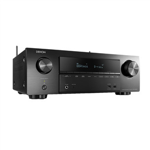 7.2 A/V ressiiver Denon