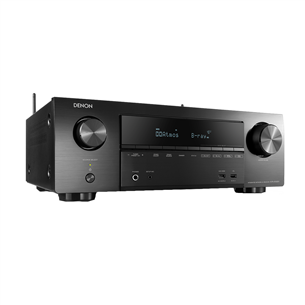 7.2 A/V ressiiver Denon