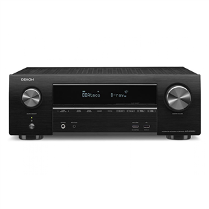 7.2 A/V ressiiver Denon