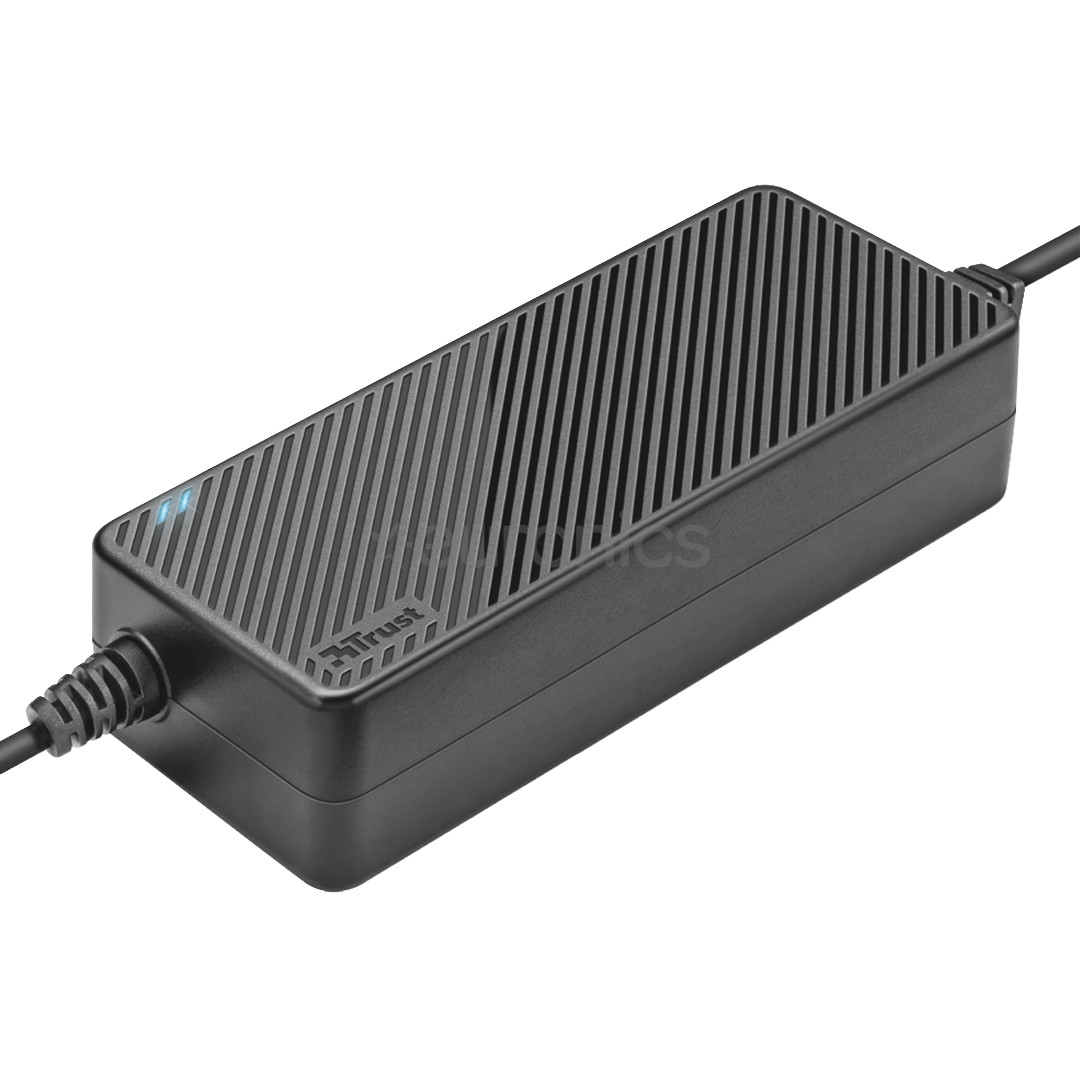 Universaalne sülearvuti laadimisadapter Trust (120 W)