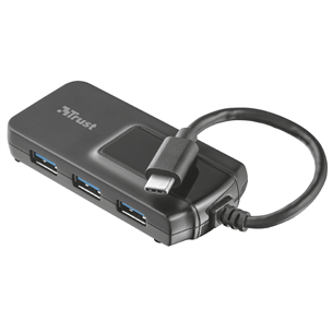 USB-C hub Trust Oila