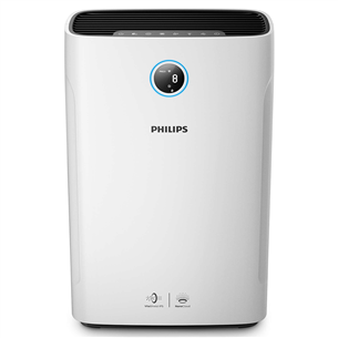 Air purifier and humidifier Philips AC3829/10