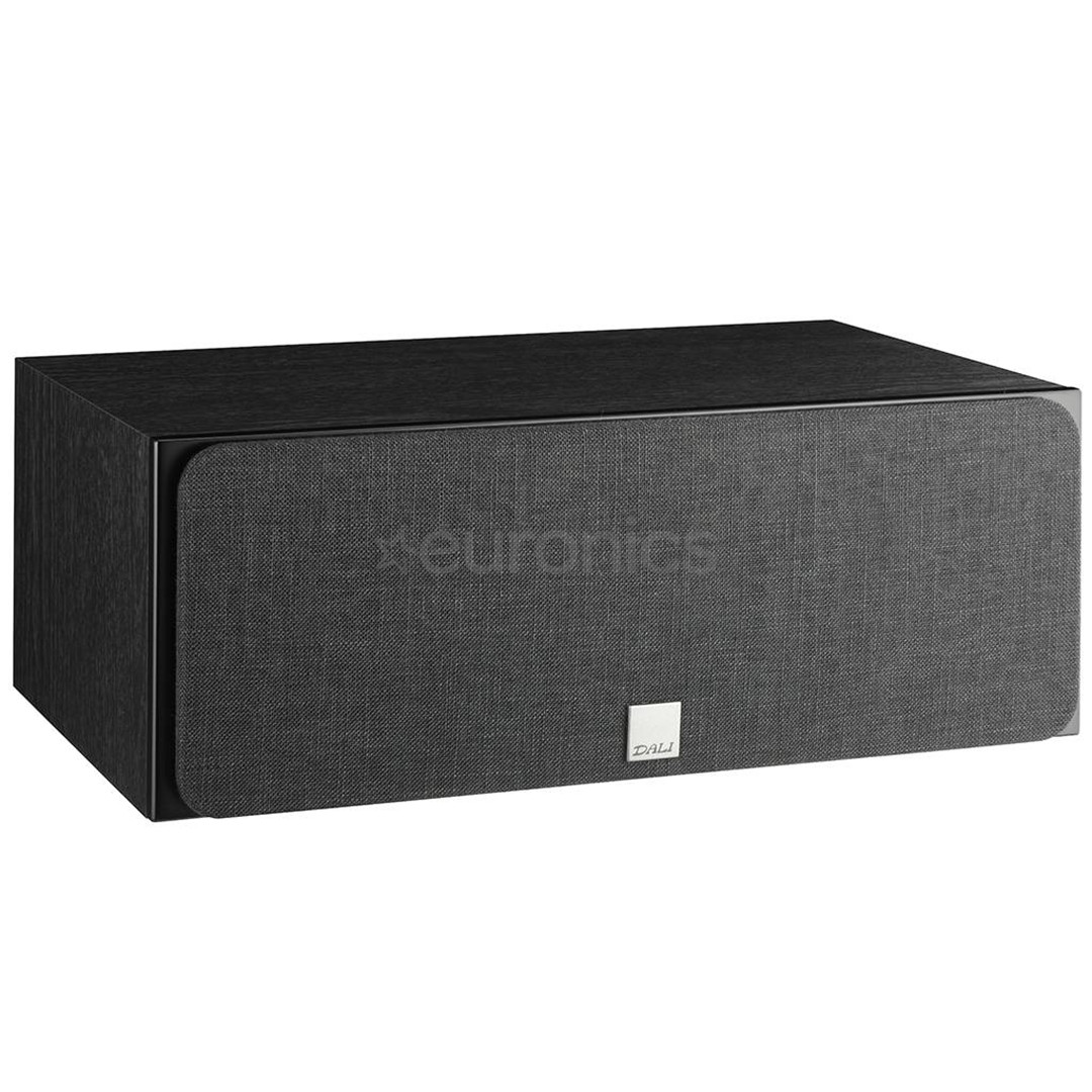 DALI OBERON VOKAL, black - Center speaker