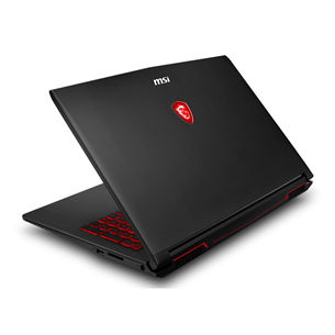 Sülearvuti MSI GV62 8RC