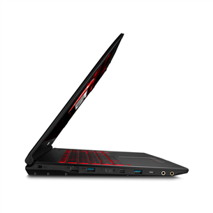 Sülearvuti MSI GV62 8RC