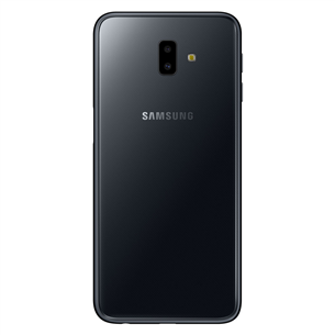 Nutitelefon Samsung J6+ Dual SIM