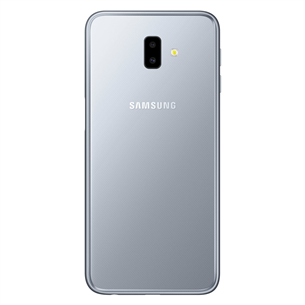 Nutitelefon Samsung J6+ Dual SIM