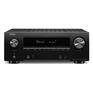 7.2 A/V receiver Denon