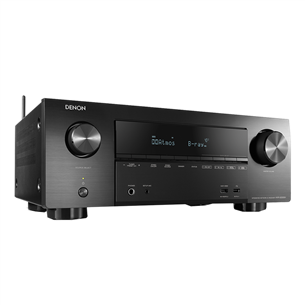 7.2 A/V ressiiver Denon