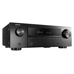 5.2 A/V receiver Denon