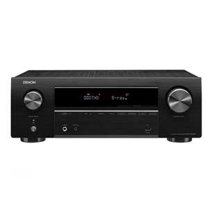 5.2 A/V receiver Denon