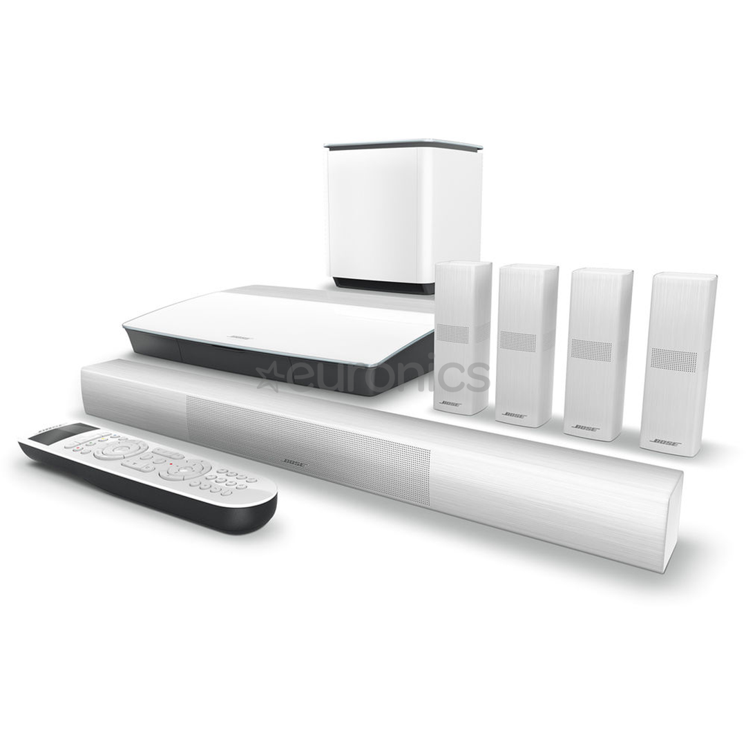 Home cinema system Bose Lifestyle 650
