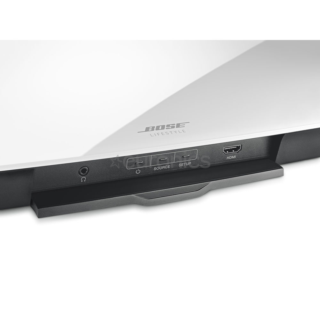 Home cinema system Bose Lifestyle 650