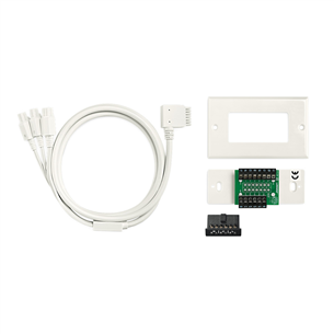 In-wall wiring kit Bose