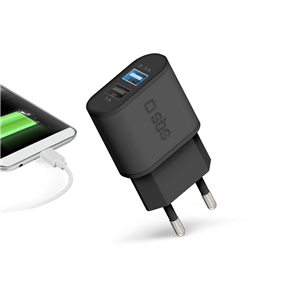 Toalaadija SBS TETR2USB21AFAST