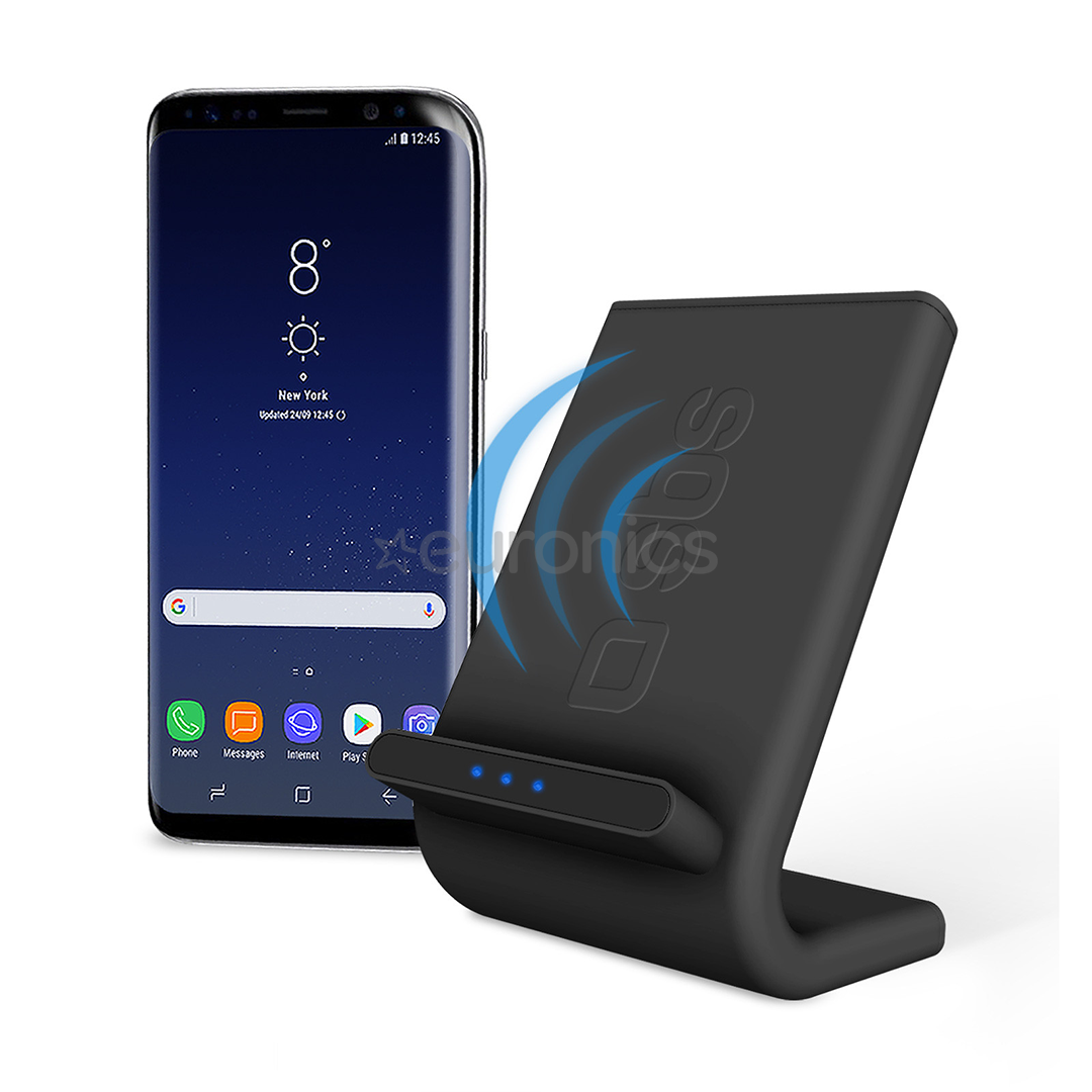 Juhtmevaba Qi laadimisalus SBS (5 W)