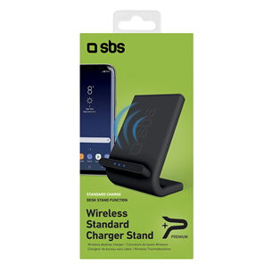 Wireless Qi charger SBS (5 W)
