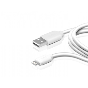 Kaabel USB-A - Lightning SBS (1 m)