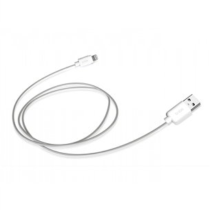 Kaabel USB-A - Lightning SBS (3 m)