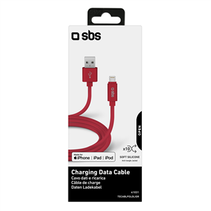 Juhe Lightning USB SBS (1 m)