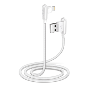 Juhe Lightning USB SBS (1 m) TECABLE90LIGK