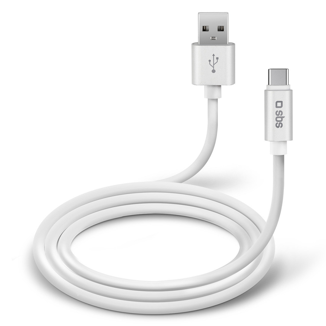 Кабель USB-C SBS Polo Collection (1 м)