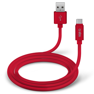 Cable USB-C SBS Polo Collection (1 m)
