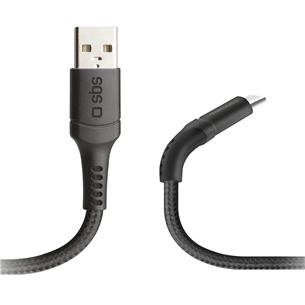 Cable USB-C SBS Unbreakable Collection (1 m)