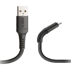 Кабель USB-C Unbreakable Collection, SBS / 1 m