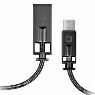 Kaabel USB-A - USB-C SBS Lux (1 m) TECABLELUXTYPCG