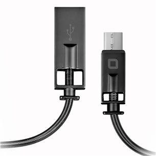 Кабель USB-C SBS Lux (1 м)