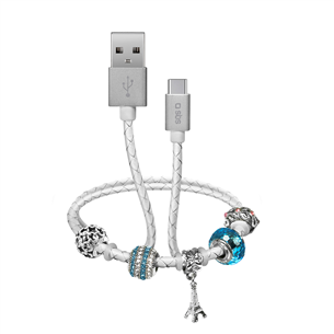 Juhe USB-C SBS Charm (39 cm)