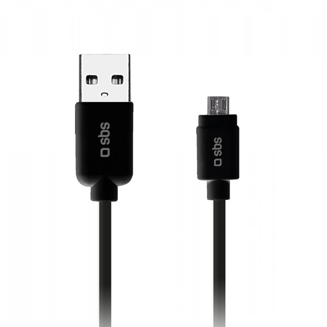 Kaabel USB - Micro USB SBS (3 m)