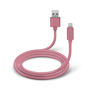 Cable Micro USB SBS Polo Collection (1 m)