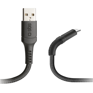 Cable Micro USB SBS Unbreakable Collection (1 m)