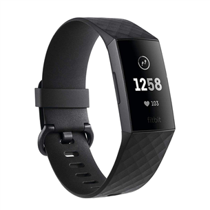 Activity tracker Fitbit Charge 3