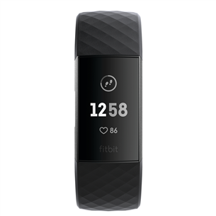 Activity tracker Fitbit Charge 3