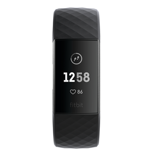 Aktiivsusmonitor Fitbit Charge 3