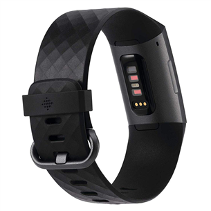 Aktiivsusmonitor Fitbit Charge 3