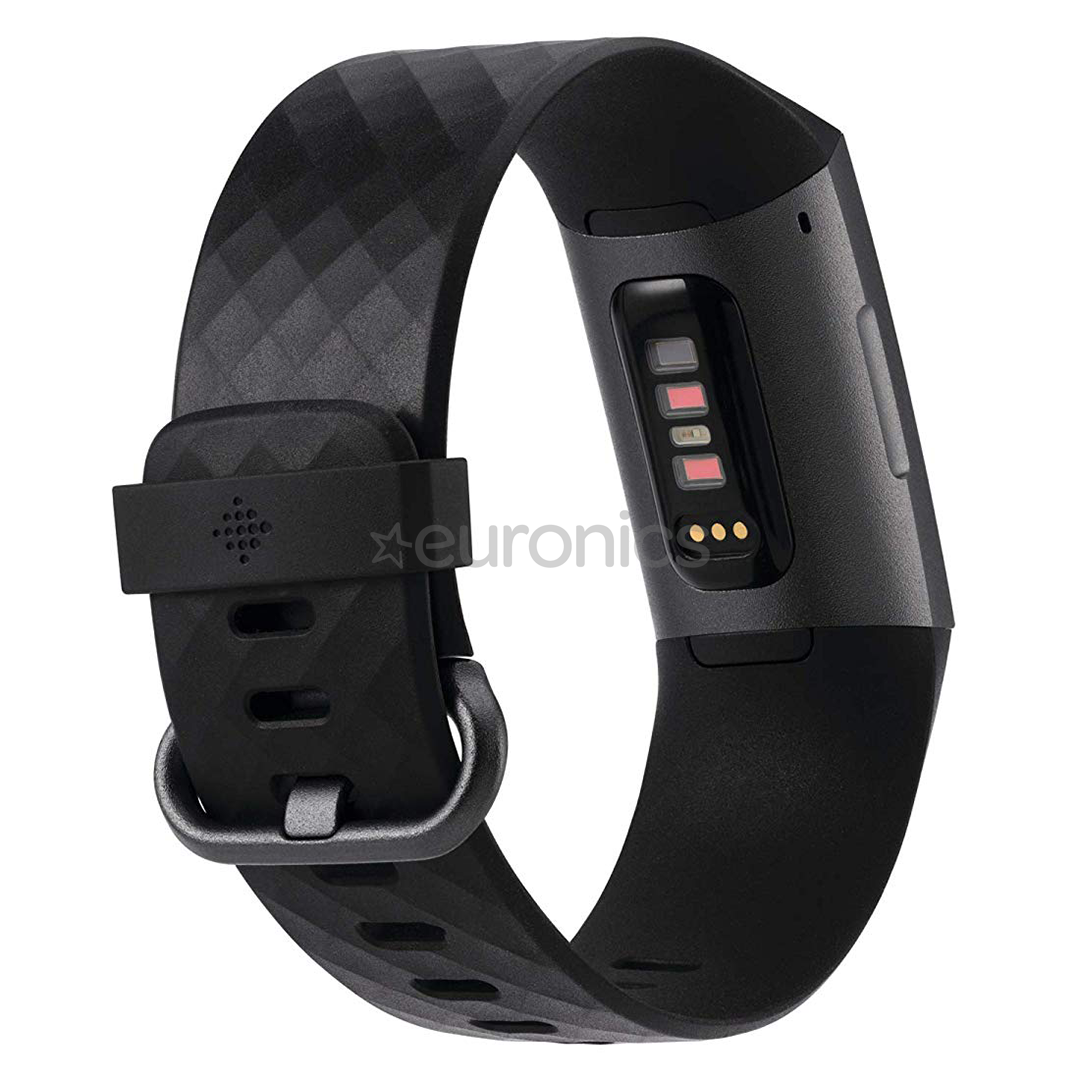 fitbit charge 3 euronics