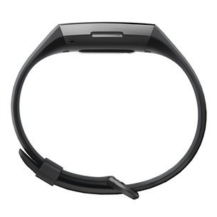 Датчик активности Fitbit Charge 3