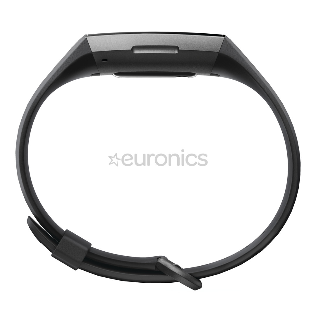 Activity tracker Fitbit Charge 3