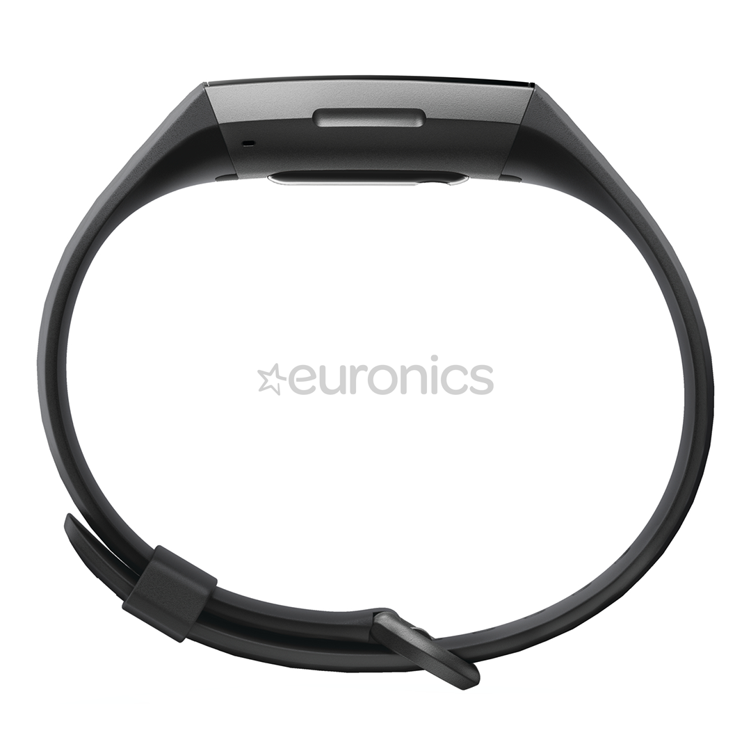 Activity tracker Fitbit Charge 3