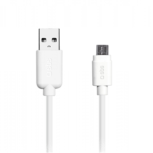 Kaabel USB-A - Micro USB SBS (1 m)