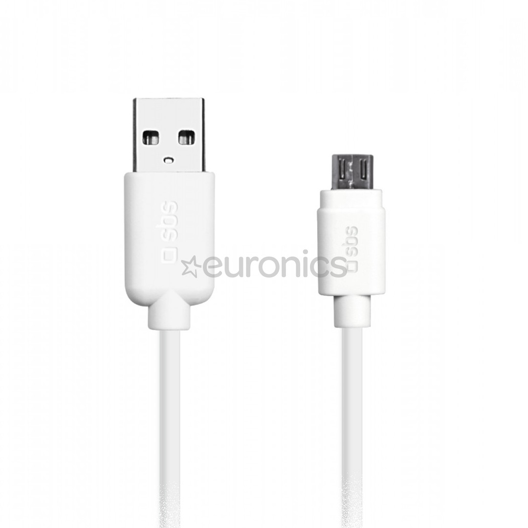 Cable Micro USB SBS (1 m)