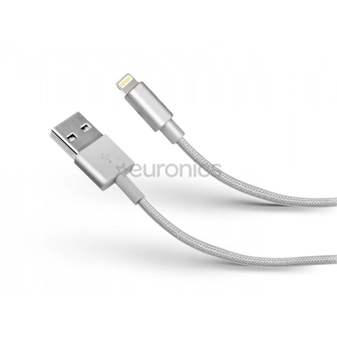 Juhe Lightning USB SBS Gold Collection (1 m)